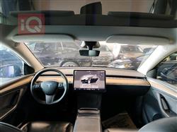 تسلا موديل Y